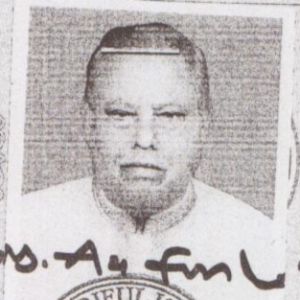 মোঃ ইলিয়াছ উদ্দিন