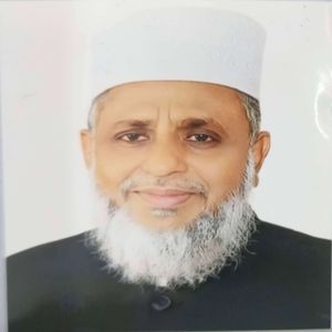 মোঃ ইজ্জত উল্লাহ