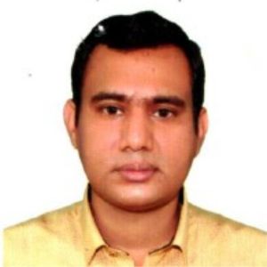 আবু সামা মোঃ রেদওয়ানুল হক