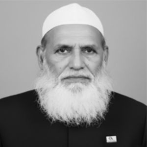 মোঃ ইব্রাহিম