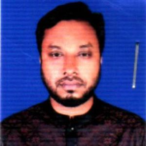 এস, এম, মামুনুর রশিদ