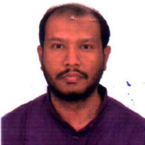 মোঃ রিয়াদ আরফান সরকার