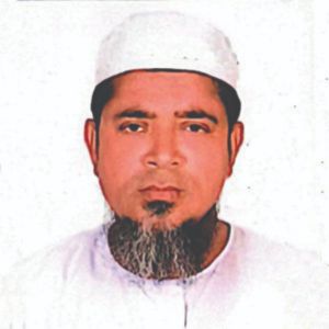 মুফতী রবীউল ইসলাম