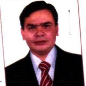 মির্জা মোঃ শওকত আকবর (রওশন)