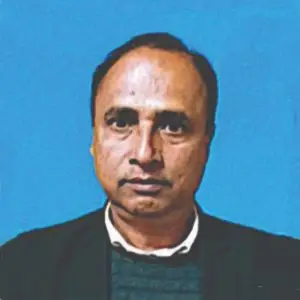 মোঃ ইদ্রিস আলী