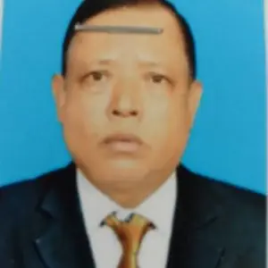 কমলা কান্ত রায়