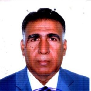 মোআজ্জেম হোসেন খান মজলিশ