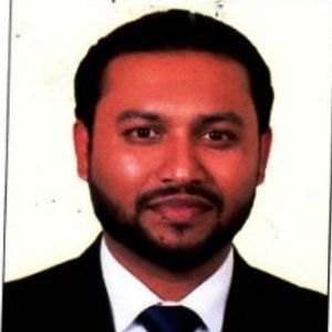 হামিদুল হক পারভেজ