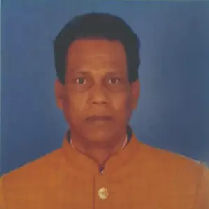 মোঃ বাহাদুর ইসলাম