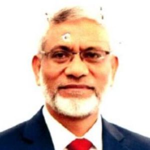 মোঃ শামিম কামাল