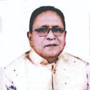 মোঃ আশরাফুজ্জামান