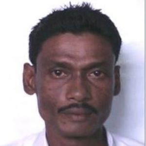 মোঃ মেহেদী রাসেদ