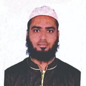 মোঃ ওয়েজ কুরনী