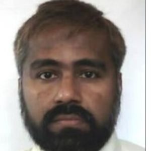 এ টি এম রেজাউল করিম