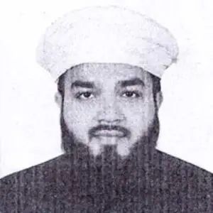 সাইদ উদ্দিন আহমাদ হানজালা