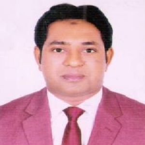 মোঃ মমতাজ আলী