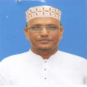 মোহাম্মদ নুরুজ্জামান