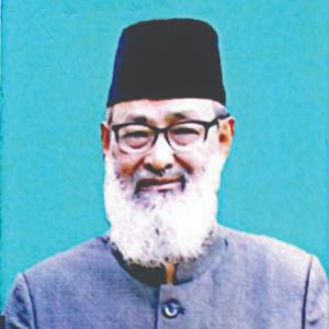 হাফেজ মুহাঃ রবিউল বাশার