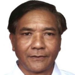 প্রমোদ বরন বড়ুয়া