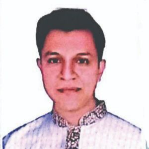 রুবেল হোসেন