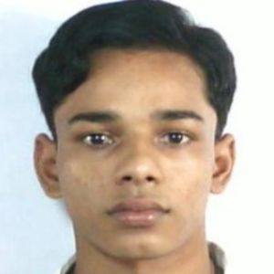 মোঃ আব্দুর রহমান