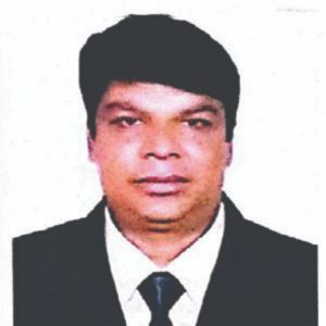 মোঃ আলিপ হোসেন