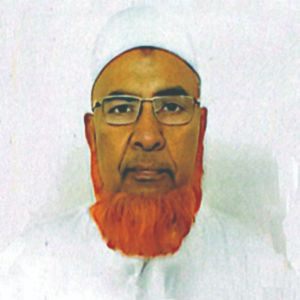 কাজী আলাউদ্দীন