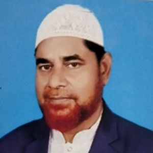 মোঃ আনোয়ার হোসেন মোল্লা