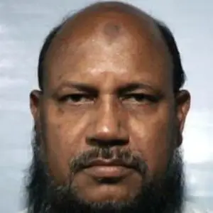 ছৈয়দ এয়ার মোহাম্মদ পেয়ারু