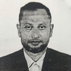 মোঃ ওয়াহিদুর রহমান মিল্কী