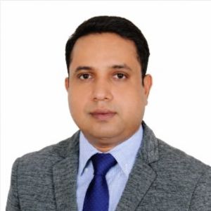 মোহাম্মদ সালমান ওমর