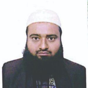 এস, এম, মোস্তফা আল মামুন