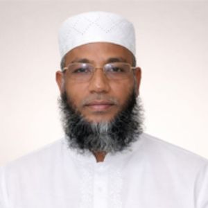 মোঃ ইকবাল হোসাইন ভূইয়া