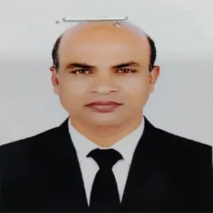 মোঃ মাসুদ মিয়া