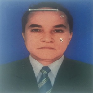 ধর্মজ্যোতি চাকমা