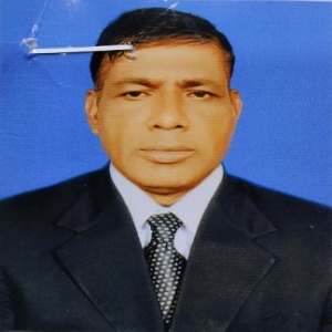 তারেক মোহাম্মদ শহীদুল ইসলাম