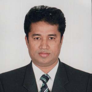 মোঃ রেয়াজুল ইসলাম