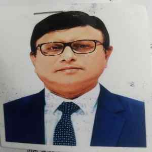 মোঃ আশরাফ উদ্দিন