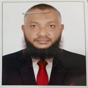 চৌধুরি রকিবুল হক