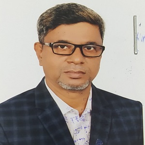 মোঃ মনিরুজ্জামান