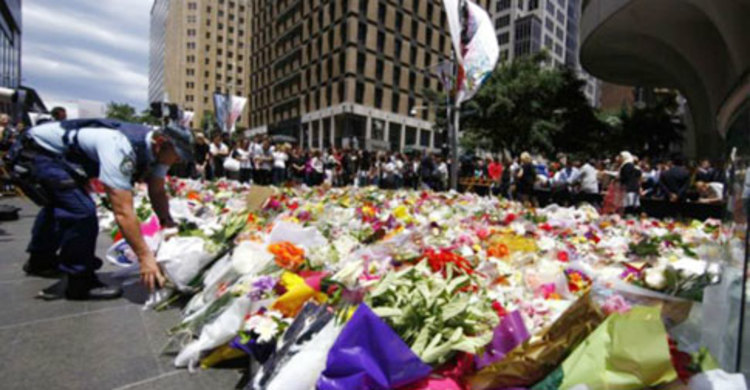 সিডনি জিম্মি সংকট অভিযানের তদন্ত শুরু