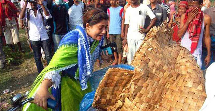 নারায়ণগঞ্জে সাত খুন : আসাদুজ্জামানের স্বীকারোক্তিমূলক জবানবন্দি