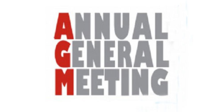 বৃহস্পতিবার  ৮ কোম্পানির এজিএম 