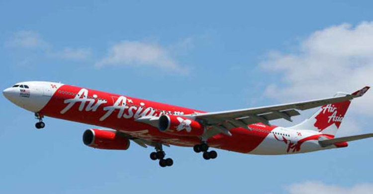 বিমান নিখোঁজ : যাত্রীদের জাতীয়তা প্রকাশ