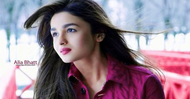 আলিয়ার জন্য নতুন চ্যালেঞ্জ