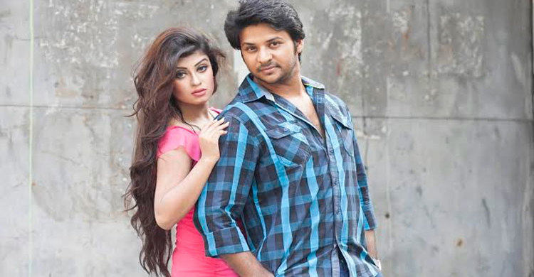 নতুন বছরে অমৃতা