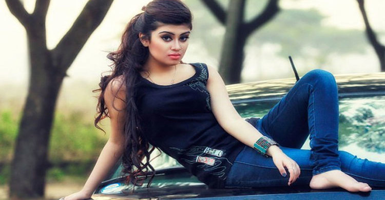 অবশেষে মুক্তি পাচ্ছে অমৃতার গেইম