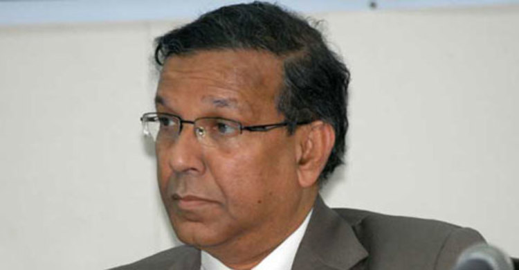 সড়ক দুর্ঘটনা রোধে নতুন আইন হবে : আনিসুল হক