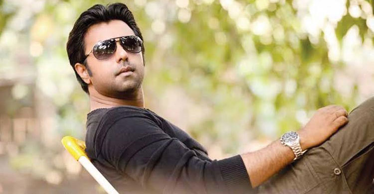 ‘গ্যাংস্টার রিটার্ন’ নিয়ে আসছেন অপূর্ব