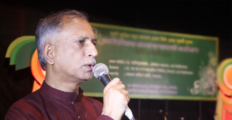 গবেষণার প্রতি গুরুত্ব দিতে হবে : ঢাবি উপাচার্য